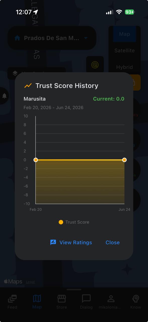 App Roles and the N3T Ecosystem screenshot